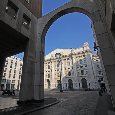 Azioni Autostrade Merid Titolo di borsa e quotazione AUTME Il